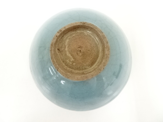 道具 ] - 道具 鈞窯釉茶碗（保護箱） | ネットショップ圭 netshop Kei